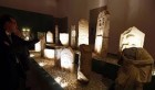“Un mobilier funéraire de 81 pièces de Tunisie retrouvé face à un musée parisien”