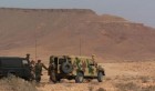 Tunisie: Le CNS étudie les moyens de créer un commandement voué à la protection des frontières