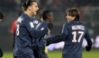 Paris SG vs O. Lyon: Les chaînes qui diffuseront le match