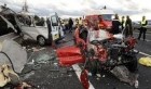Tunisie – Nabeul : Six blessés dans un accident de la route