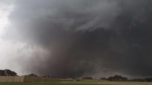 VIDEO: Une tornade meurtrière à Oklahoma (USA)
