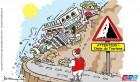 Fermeture d’hôtels en Tunisie: La catastrophe