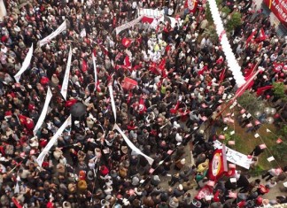 Tunisie – UGTT: Le va-t-en-guerre de Belgacem Ayari inquiète!