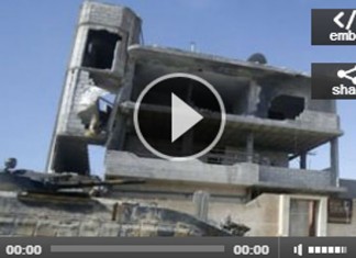 VIDEO : La situation humanitaire devient catastrophique à Qousseir