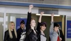 Conditions de détention «dégradantes» des Femen européennes: C’est faux: affirme le ministère des droits de l’homme