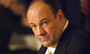 James Gandolfini alias Tony Soprano n’est plus