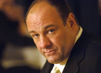 James Gandolfini alias Tony Soprano n’est plus