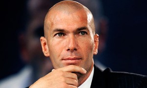 Zinedine Zidane obtient le diplôme national d’entraîneur