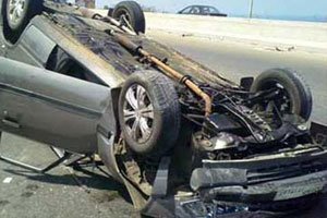 Mahdia : 5 élèves du bac victimes d’un accident de la route