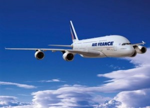 Un passager décédé à bord d’un vol d’Air France