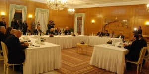 Khalil Ghariani : les chefs de parti seront de nouveau invités au dialogue