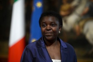 Italie : Une députée appelle à violer la ministre de l’Intégration