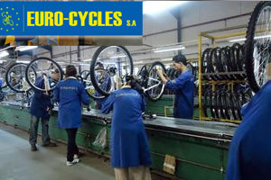 Bourse de Tunis: Première cotation de la société Euro-cycles