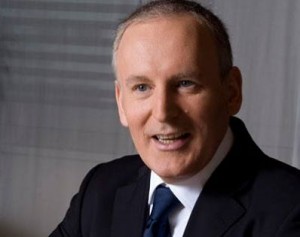 Frans Timmermars: Chaque État devra assurer, à son peuple, un accès libre à Internet