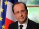 François Hollande au chevet de Valérie Trieweiler