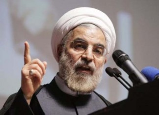 Qui est Hassan Rohani, nouveau président d’Iran?