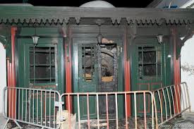 Profanation de la Saïda Manoubia : 5 ans de prison pour les accusés