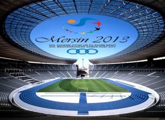 Mersin 2013 – Tournoi de Football – Groupe B – Tunisie – Italie 2-2 : un début prometteur