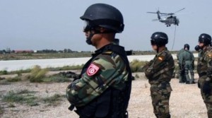 Armée : Marzouki inaugure un centre pointu de contrôle des frontières à Rémada