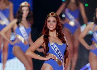 Miss France au secours du tourisme tunisien