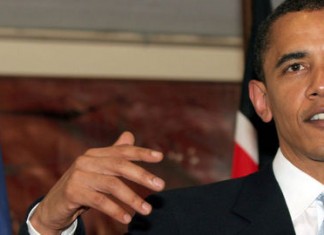 Mandela et Obama auraient pu ne jamais se voir !