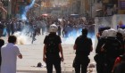 Tunisie: Affrontements entre forces de sécurité et salafistes à Kairouan
