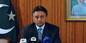 Pakistan : L’ancien président Pervez Musharraf arrêté pour meurtre