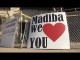 VIDEO : Des prières pour Mandela