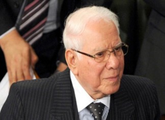 Rachid Sabbagh: Le moral au plus fort, l’armée et les forces de l’ordre résolument engagés à pourchasser les terroristes