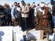 Les habitants de Rjim Maatoug quittent la Tunisie pour l’Algérie