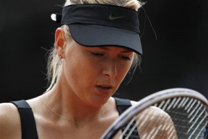 Tennis-Wimbledon-2013 : Maria Sharapova éliminée au deuxième tour par la 131e mondiale