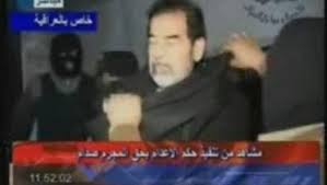 Un des bourreaux de l’ancien président Saddam Hussein exécuté