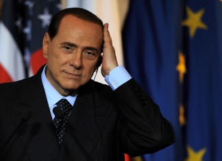 ITALIE-Rubygate: Silvio Berlusconi condamné à 7ans de prison