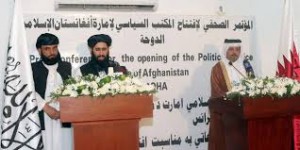 Afghanistan : Les Taliban ouvrent un bureau de représentation au Qatar