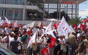 Tunisie – Crise politique: Est-ce le début de la fin pour la 2ème manche de la transition?