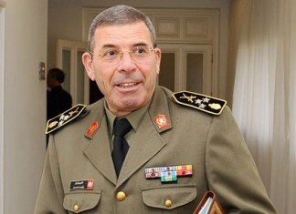 L’annonce du départ du Général Rachid Ammar: Est-ce le début ou la fin de quelque chose?