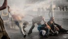 VIDEO : Violences policières au cœur d’Istanbul