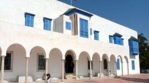 Musée Ennejma Ezzahra: Nouvelles procédures fixant les droits d’entrée