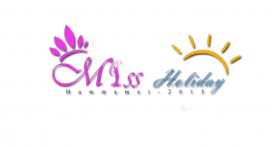 Hammamet : Election de la première Miss Holiday 2013
