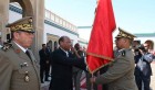 Tunisie : Marzouki reçoit le chef d’état-major de l’armée de terre