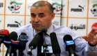 Abdelhak Benchikha nouvel entraineur dEl Jadida