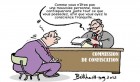 Rapport de la Commission de confiscation des biens de Ben Ali