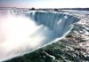 VIDEO: Les chutes de Niagara