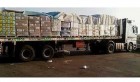 Tunisie: Echec d’une tentative de contrebande de 38 tonnes de légumes