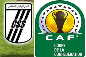 Coupe de la CAF – finale aller: CS Sfaxien – TP Mazembe