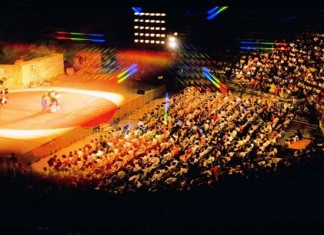 Désistements au Festival international de Carthage