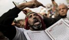 Egypte: Peines de mort confirmées pour le chef des Frères musulmans et 11 autres