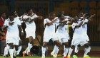Mondial -20 ans: France-Ghana et Uruguay-Irak en demi-finales