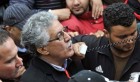 #Tamarod Tunisie: Hamma Hammami fait campagne pour la dissolution de l’Assemblée