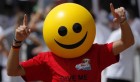 La Tunisie se classe 120ème dans le World Happiness Report